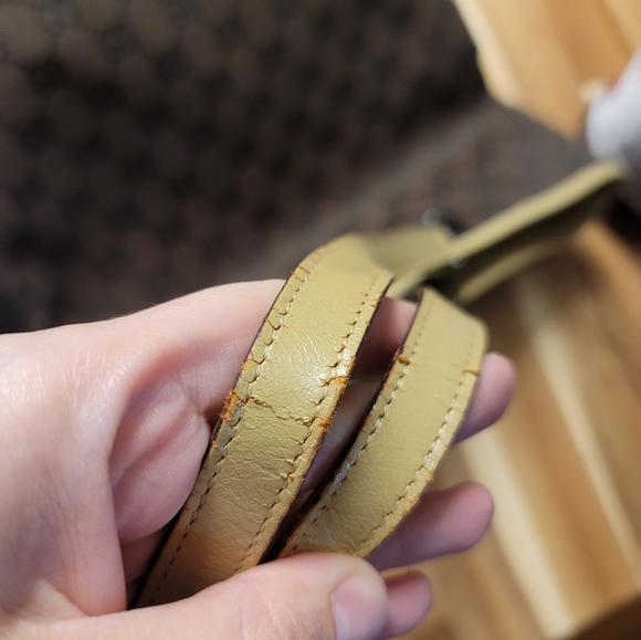 Nice Gucci 🎒PRICE IS FIRM‼️‼️‼️ - Picture 4 of 6